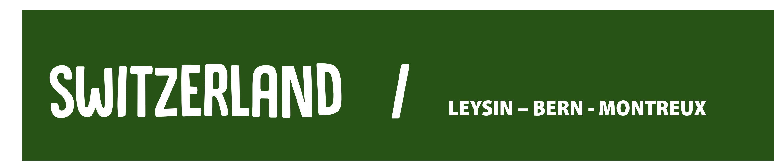 title background